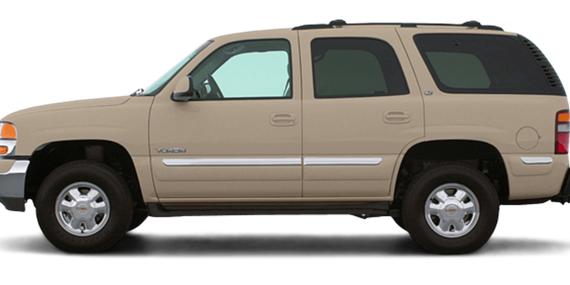 GMC YUKON XL 2002 1GKEC16T42J283797 image